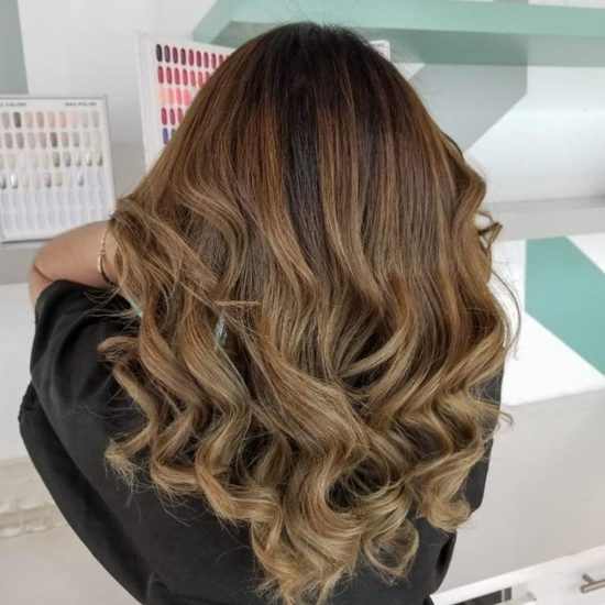 Blush Salon Club LPG