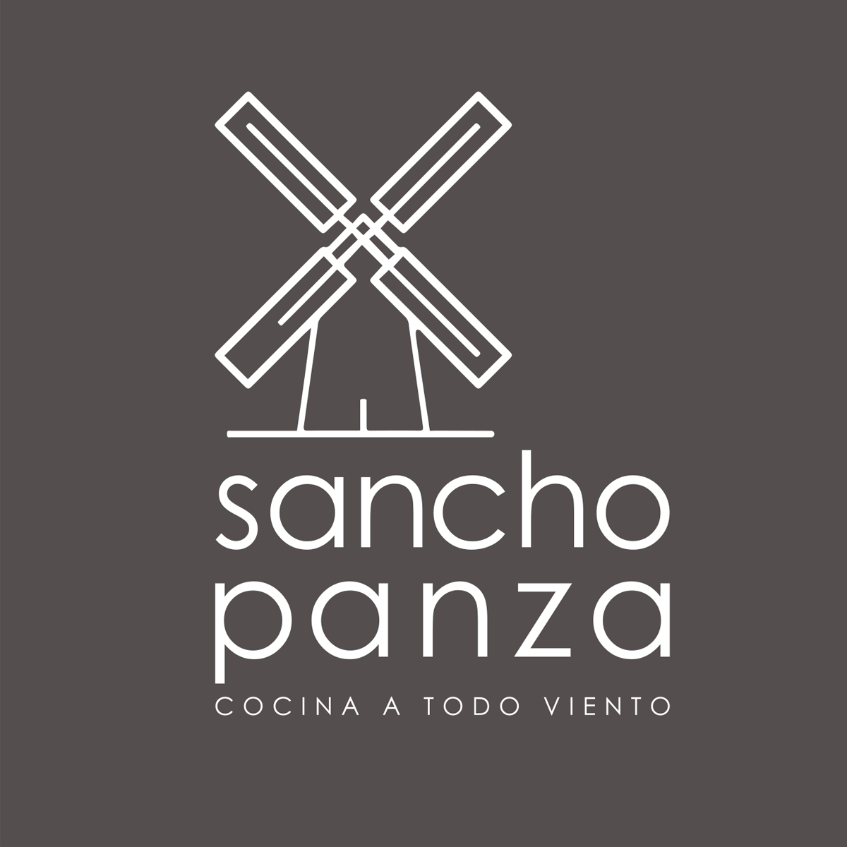 Sancho Panza Restaurante